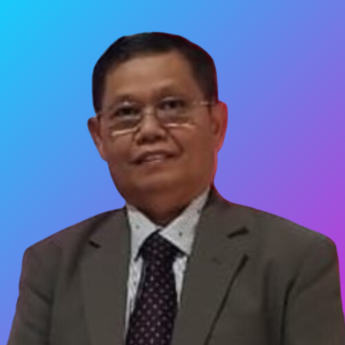 Rektor UPMI